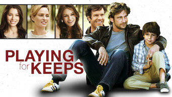 Playing for Keeps